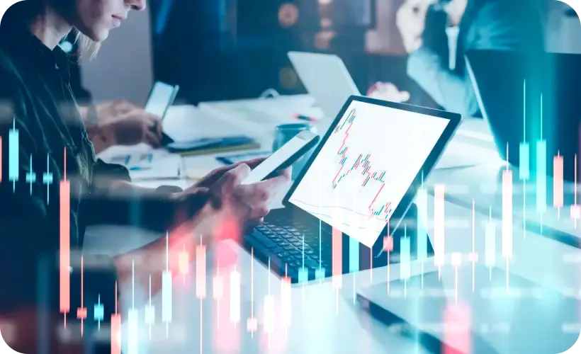 Zykanor Drift algoritmisk trading